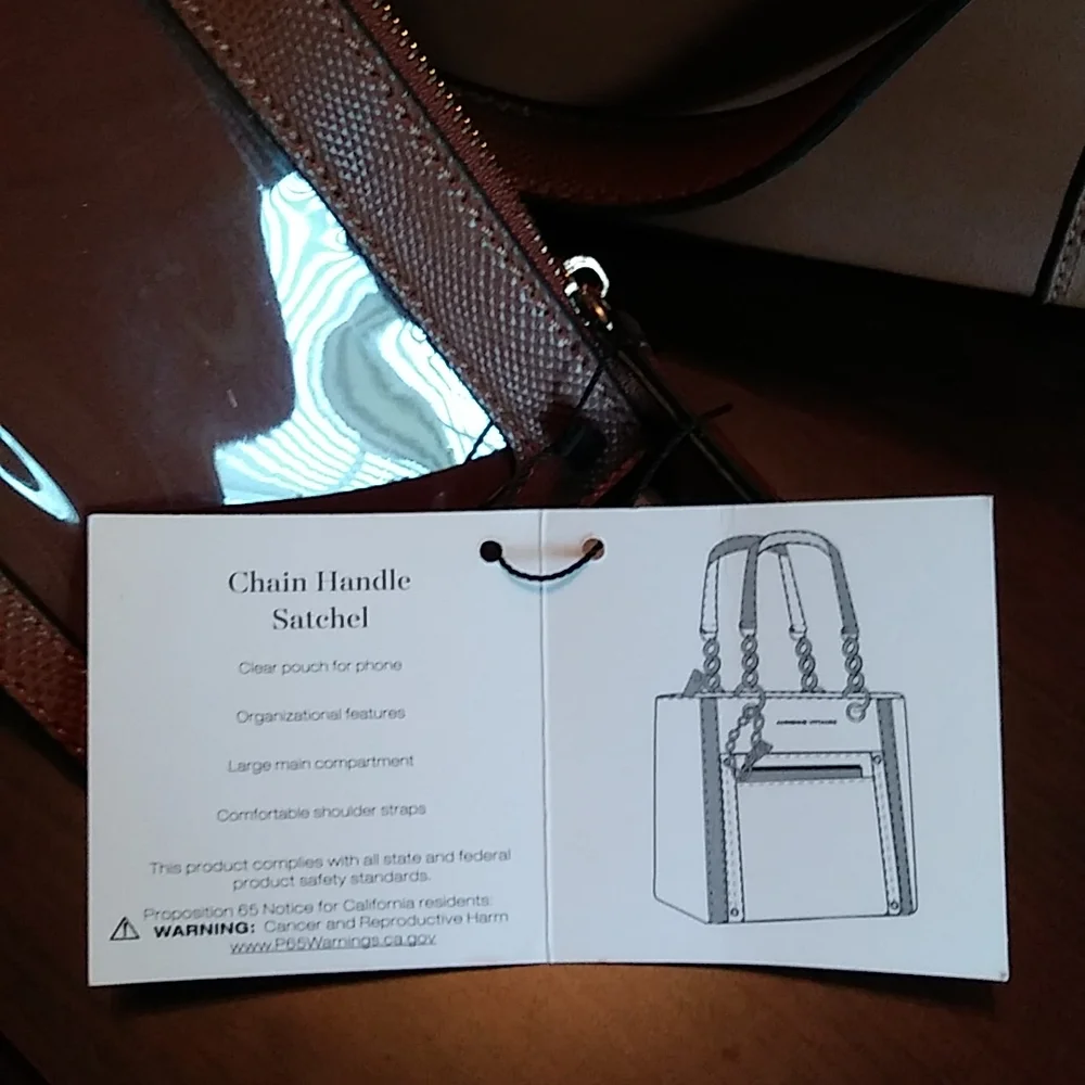 Ladies Handbag - Picture 7 of 10